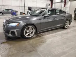 WAUDACF52NA014144 2022 AUDI A5