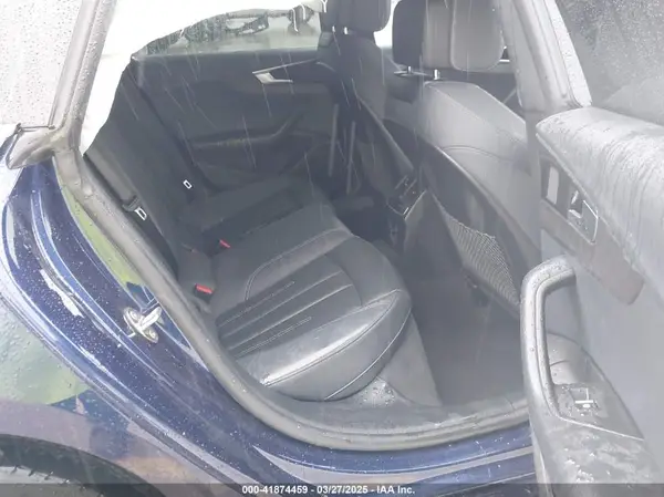WAUDACF52NA023698 2022 AUDI A5 - Image 8