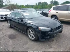 WAUDACF52NA029856 2022 AUDI A5