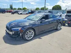WAUDACF52PA022618 2023 AUDI A5