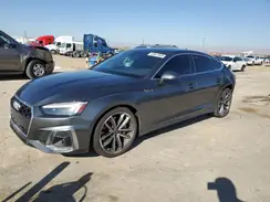 WAUDACF52PA046661 2023 AUDI A5