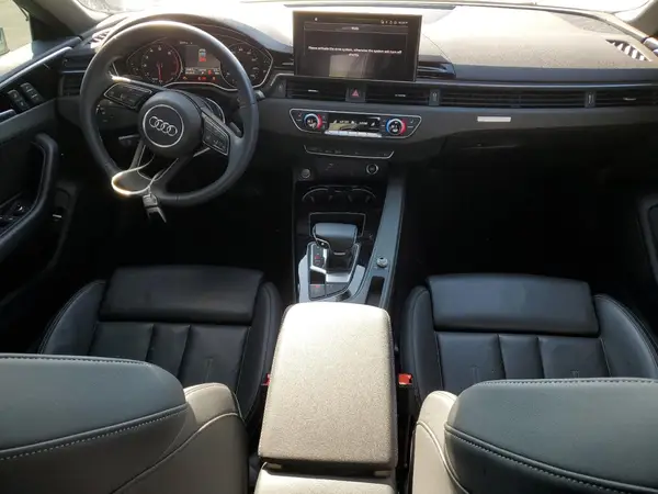 WAUDACF52PA046661 2023 AUDI A5 - Image 8