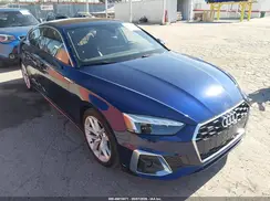 WAUDACF52PA062231 2023 AUDI A5