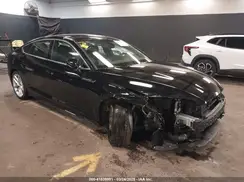 WAUDACF52RA017082 2024 AUDI A5
