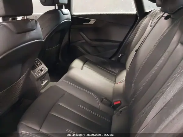 WAUDACF52RA017082 2024 AUDI A5 - Image 8