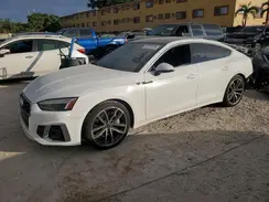 WAUDACF52RA060210 2024 AUDI A5