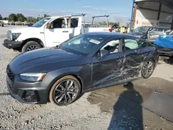 WAUDACF52RA078724 2024 AUDI A5