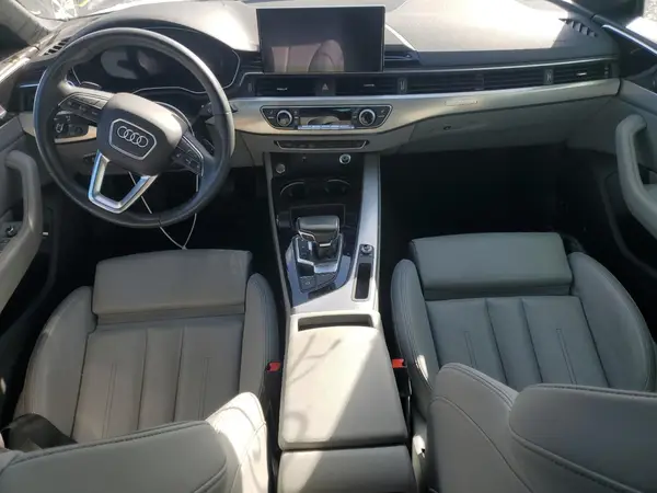 WAUDACF52RA078724 2024 AUDI A5 - Image 8