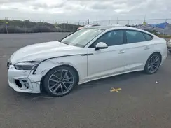 WAUDACF52RA082059 2024 AUDI A5
