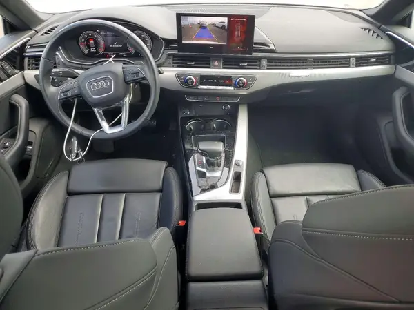 WAUDACF52RA082059 2024 AUDI A5 - Image 8