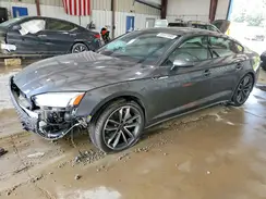WAUDACF52RA090372 2024 AUDI A5