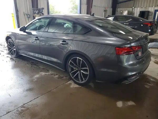 WAUDACF52RA090372 2024 AUDI A5 - Image 2
