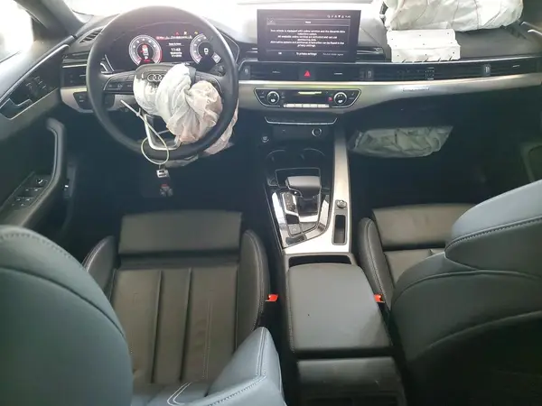 WAUDACF52RA090372 2024 AUDI A5 - Image 8