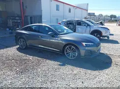 WAUDACF52RA090453 2024 AUDI A5