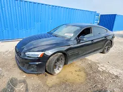 WAUDACF52RA091232 2024 AUDI A5