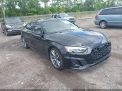 WAUDACF52RA091246 2024 AUDI A5
