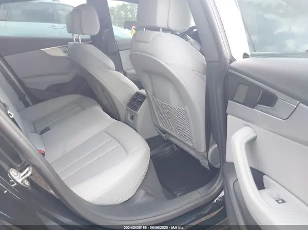WAUDACF52RA091246 2024 AUDI A5 - Image 8