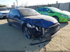 WAUDACF52RA096172 2024 AUDI A5