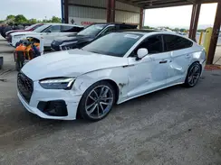WAUDACF52RA108370 2024 AUDI A5