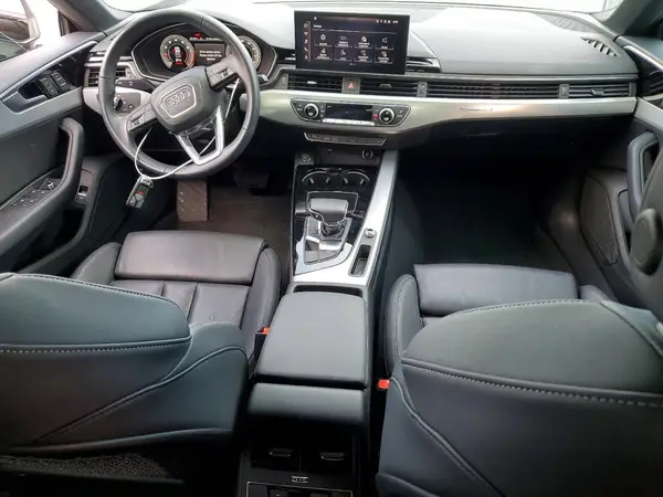WAUDACF52RA108370 2024 AUDI A5 - Image 8