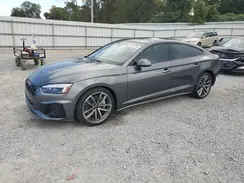 WAUDACF52RA108613 2024 AUDI A5