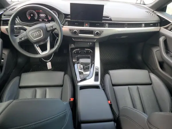 WAUDACF52RA108613 2024 AUDI A5 - Image 8