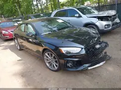 WAUDACF52SA008274 2025 AUDI A5