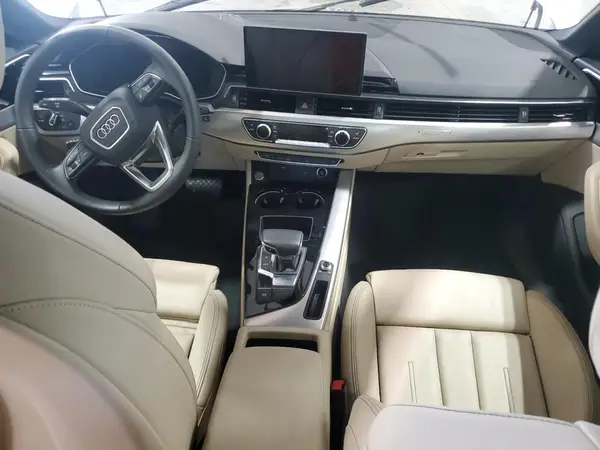WAUDACF52SA008694 2025 AUDI A5 - Image 8