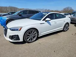 WAUDACF52SA009229 2025 AUDI A5