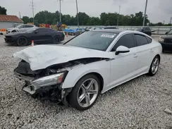 WAUDACF53MA010618 2021 AUDI A5