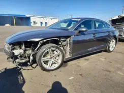 WAUDACF53MA012188 2021 AUDI A5