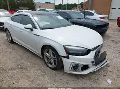 WAUDACF53MA014815 2021 AUDI A5