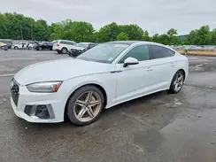 WAUDACF53MA038063 2021 AUDI A5