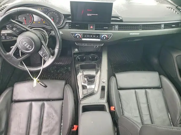 WAUDACF53MA039102 2021 AUDI A5 - Image 8