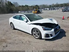 WAUDACF53MA055011 2021 AUDI A5
