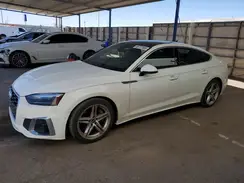 WAUDACF53MA059429 2021 AUDI A5