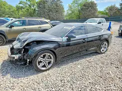 WAUDACF53NA008997 2022 AUDI A5