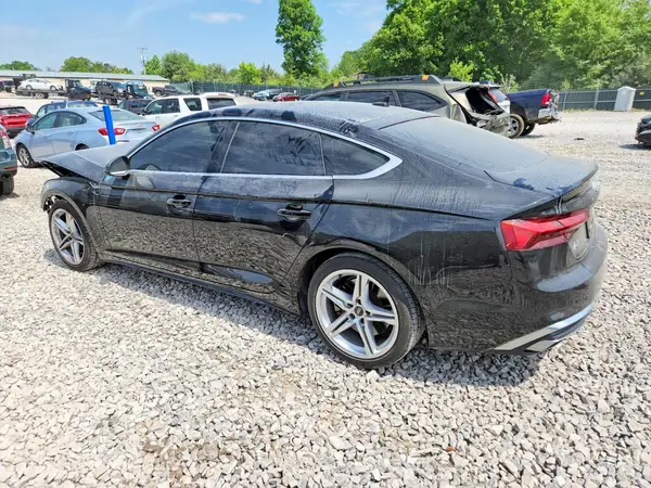 WAUDACF53NA008997 2022 AUDI A5 - Image 2