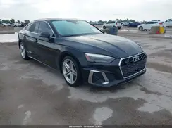WAUDACF53NA029574 2022 AUDI A5