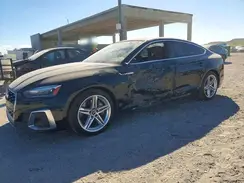 WAUDACF53NA037609 2022 AUDI A5