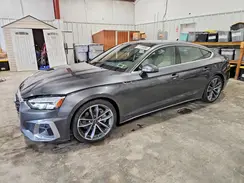 WAUDACF53PA026371 2023 AUDI A5