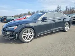 WAUDACF53PA042957 2023 AUDI A5