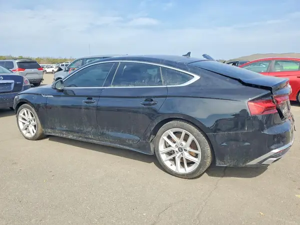 WAUDACF53PA042957 2023 AUDI A5 - Image 2