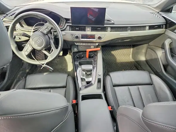 WAUDACF53PA042957 2023 AUDI A5 - Image 8