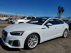 WAUDACF53PA067471 2023 AUDI A5