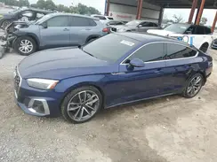 WAUDACF53RA037339 2024 AUDI A5