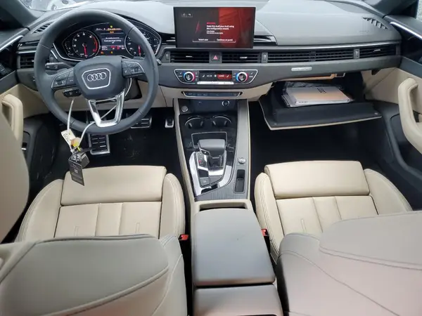 WAUDACF53RA037339 2024 AUDI A5 - Image 8