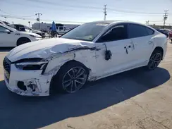 WAUDACF53RA082314 2024 AUDI A5