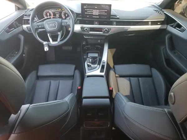 WAUDACF53RA082314 2024 AUDI A5 - Image 8