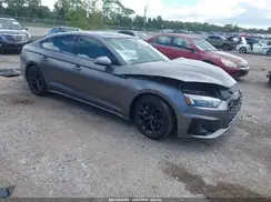 WAUDACF53RA116851 2024 AUDI A5